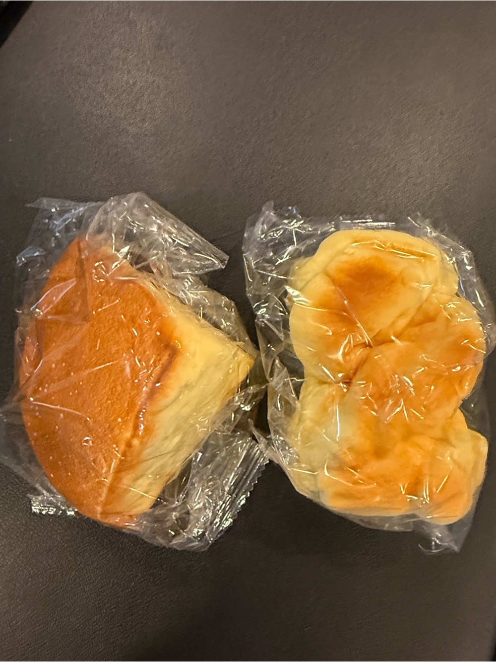 3 x Squishy Bread Packs - for Kara’s